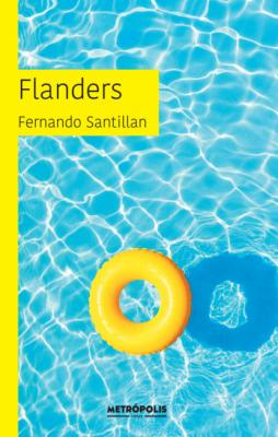 Flanders - Fernando Santillan