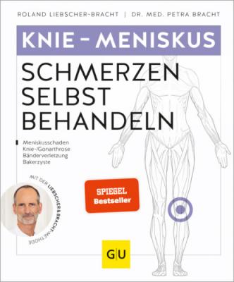 Knie - Meniskusschmerzen selbst behandeln - Roland Liebscher-Bracht