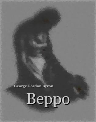 Beppo - Джордж Гордон Байрон