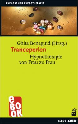Tranceperlen - Ghita Benaguid