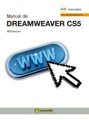 Manual de Dreamweaver CS5 - MEDIAactive