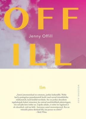 Ilm - Jenny  Offill