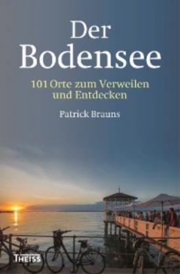 Der Bodensee - Patrick Brauns