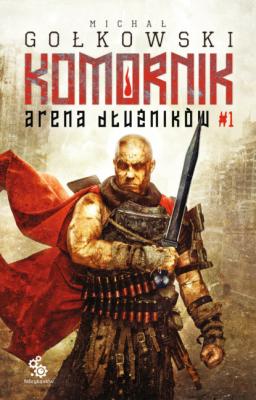 Arena Dłużników. Komornik - Michał Gołkowski