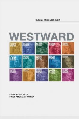 Westward - Leo Schelbert