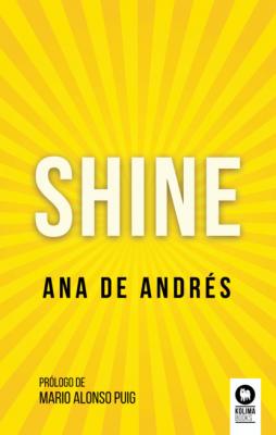 Shine - Ana de Andrés