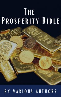 The Prosperity Bible - Kahlil Gibran