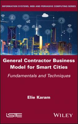 General Contractor Business Model for Smart Cities - Elie Karam