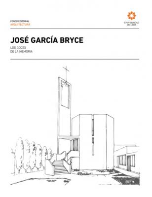 José García Bryce - Carrera de Arquitectura