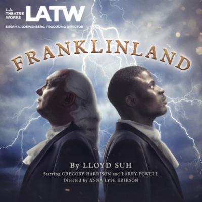 Franklinland (Unabridged) - Lloyd Suh