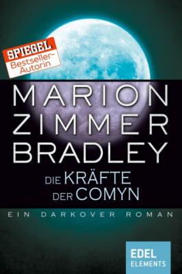 Die Kräfte der Comyn - Marion Zimmer Bradley