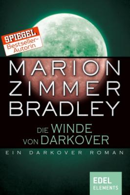 Die Winde von Darkover - Marion Zimmer Bradley