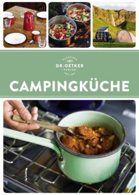 Campingküche - Dr. Oetker Verlag