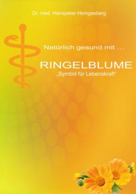 Ringelblume - Dr. med. Hanspeter Hemgesberg