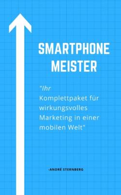 Smartphone Meister - André Sternberg