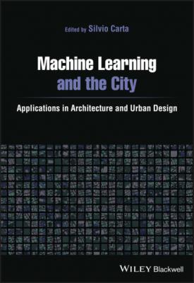Machine Learning and the City - Группа авторов