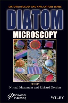 Diatom Microscopy - Группа авторов