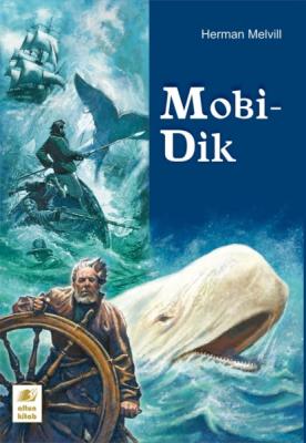 Mobi-Dik - Герман Мелвилл