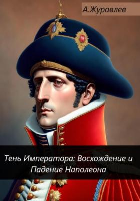 Тень Императора: Восхождение и Падение Наполеона - Андрей Журавлёв