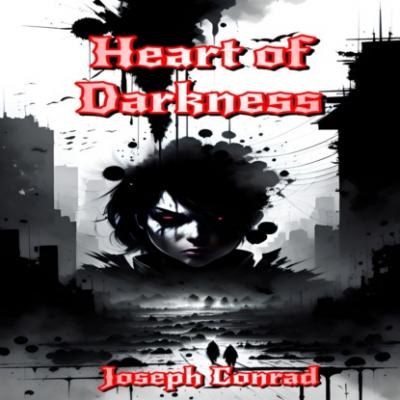 Heart of Darkness (Unabridged) - Joseph Conrad