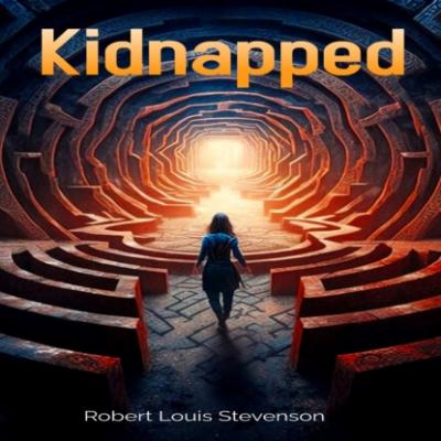 Kidnapped (Unabridged) - Robert Louis Stevenson