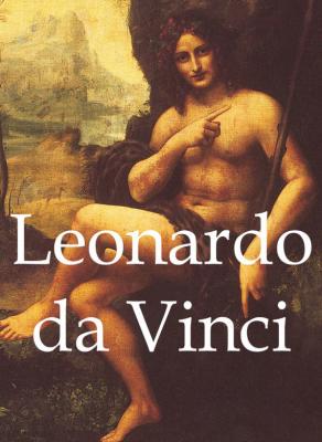 Leonardo da Vinci - Gabriel  Seailles