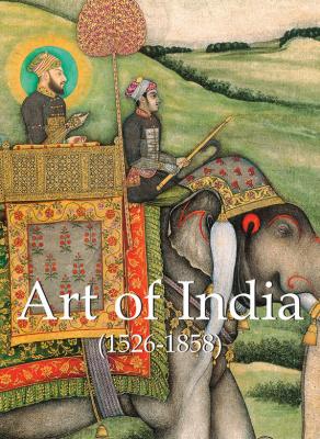 Art of India - Vincent Arthur  Smith