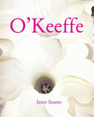 O'Keeffe - Janet  Souter