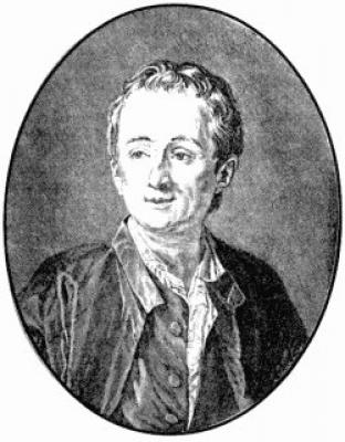 Дени Дидро (1717-1784). Его жизнь и литературная деятельность - Р. И. Сементковский