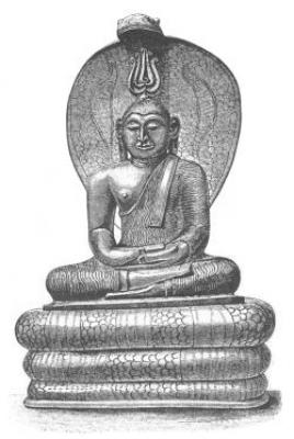 Шакьямуни (Будда). Его жизнь и религиозное учение - К. М. Карягин