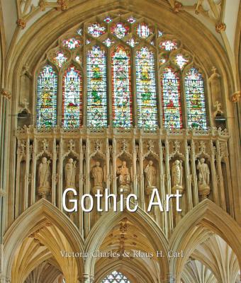 Gothic Art - Victoria Charles