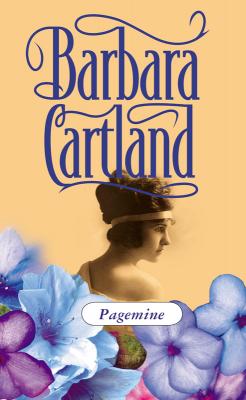 Pagemine - Barbara Cartland