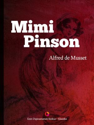 Mimi Pinson - Alfred de Musset