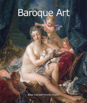 Baroque Art - Victoria Charles