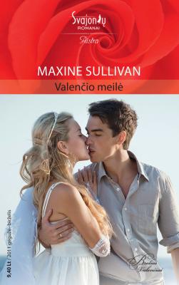 Valenčio meilė - Maxine Sullivan