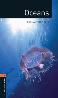 Oceans - Barnaby Newbolt