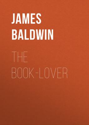 The Book-lover - Baldwin James