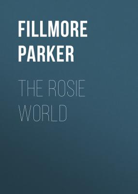 The Rosie World - Fillmore Parker