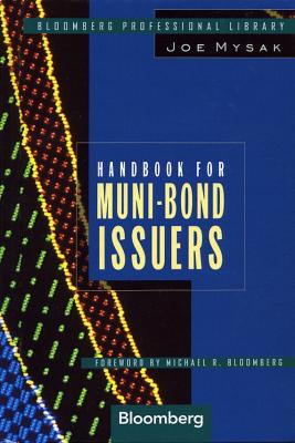 Handbook for Muni-Bond Issuers - Mysak Joe