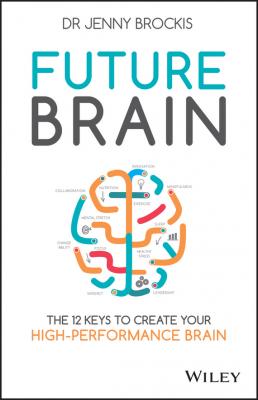 Future Brain - Jenny Brockis
