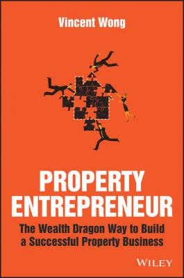 Property Entrepreneur - Wong Vincent