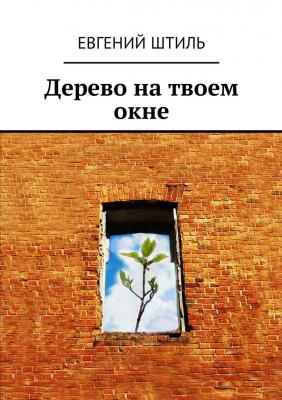 Дерево на твоем окне - Евгений Штиль