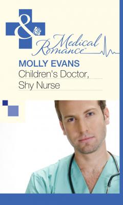 Children's Doctor, Shy Nurse - Molly  Evans
