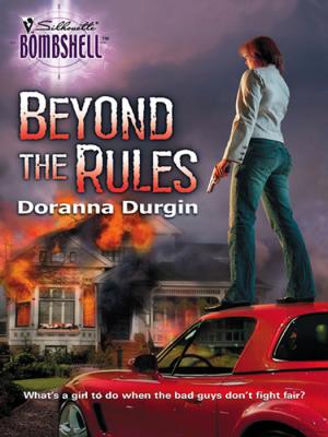 Beyond the Rules - Doranna  Durgin