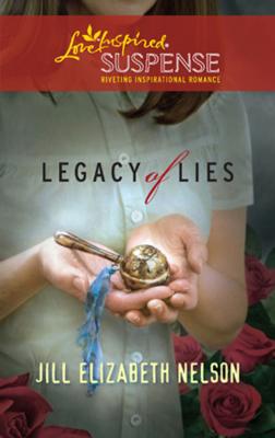 Legacy of Lies - Jill Nelson Elizabeth