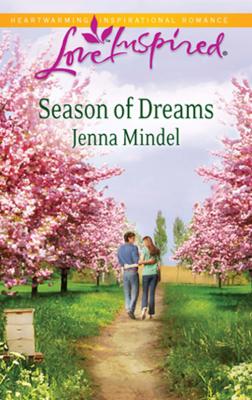 Season of Dreams - Jenna  Mindel