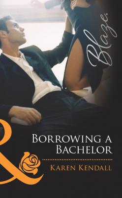 Borrowing a Bachelor - Karen  Kendall