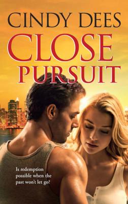 Close Pursuit - Cindy  Dees