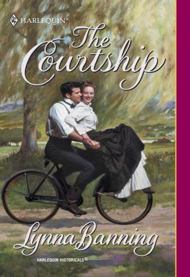 The Courtship - Lynna  Banning