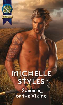 Summer Of The Viking - Michelle  Styles